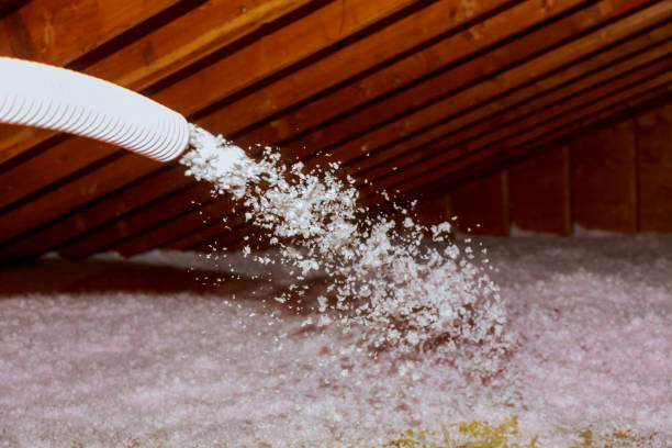 Best Wall Insulation Contractor  in Briarcliff Manor, NY