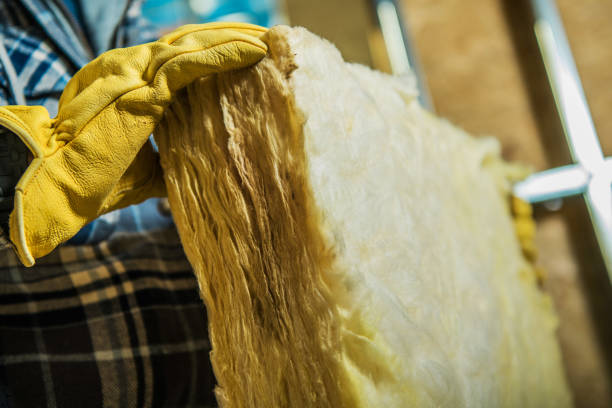 Best Attic Insulation Installation  in Briarcliff Manor, NY