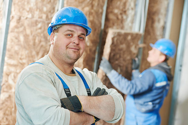Best Local Insulation Services  in Briarcliff Manor, NY