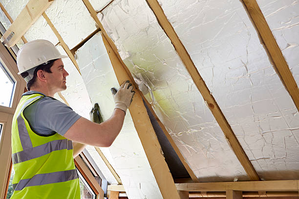 Best Insulation Inspection Services  in Briarcliff Manor, NY