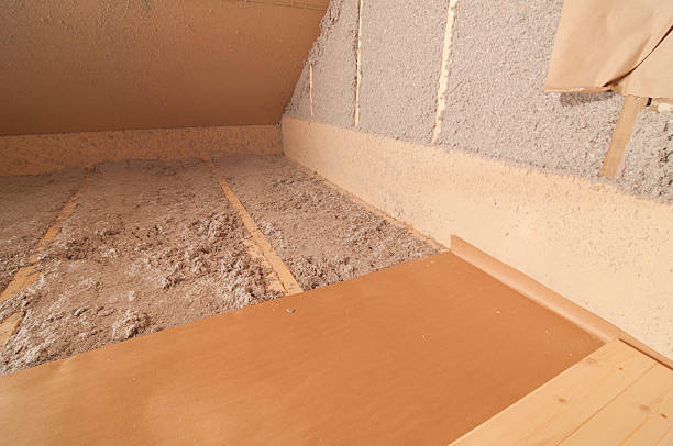 Best Insulation Replacement Services  in Briarcliff Manor, NY