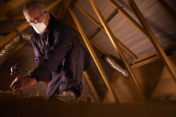 Insulation Replacement Services in Briarcliff Manor, NY